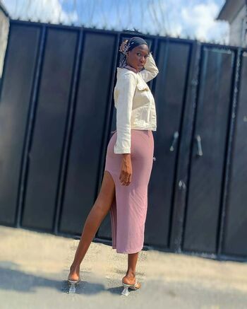 Effiong itoro john image