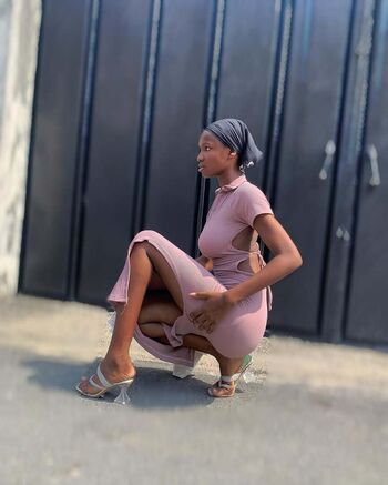 Effiong itoro john image