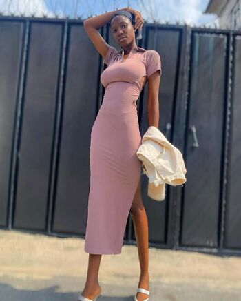 Effiong itoro john image