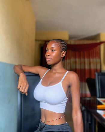 Effiong itoro john image