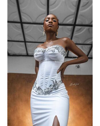 Effiong itoro john image