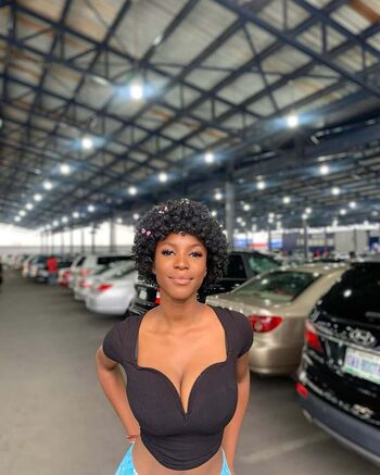 Effiong itoro john image