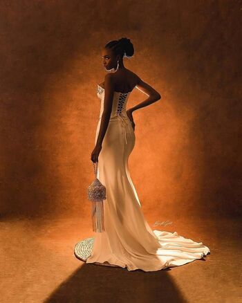 Effiong itoro john image