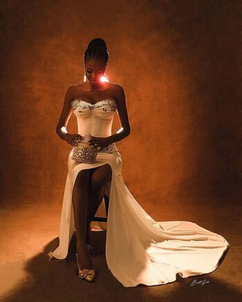 Effiong itoro john image