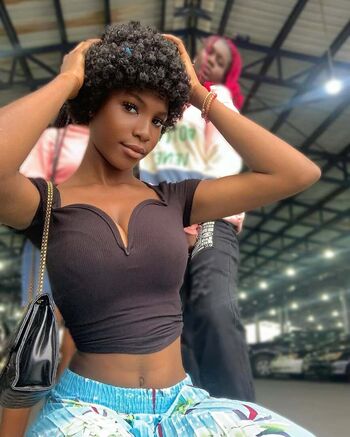 Effiong itoro john image