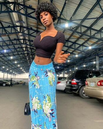 Effiong itoro john image