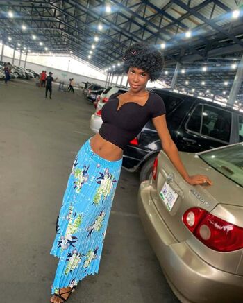 Effiong itoro john image