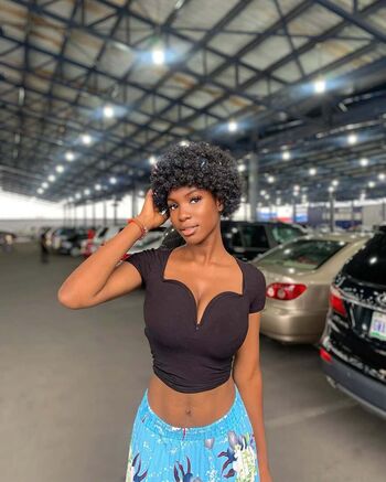 Effiong itoro john image