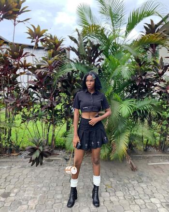 Effiong itoro john image