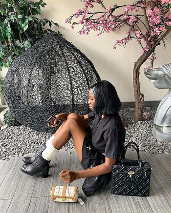 Effiong itoro john image