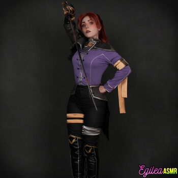 Egilea asmr page 5 image