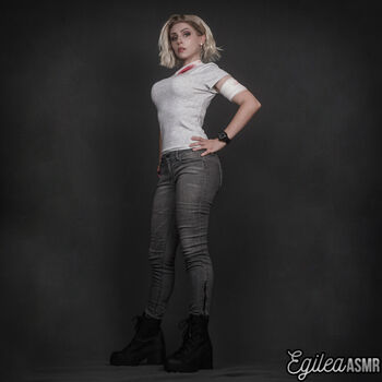 Egilea asmr page 3 image