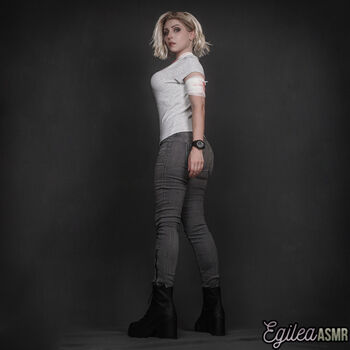 Egilea asmr page 3 image