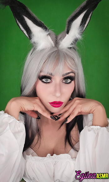 Egilea asmr page 3 image