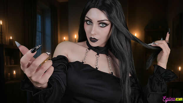 Egilea asmr page 2 image