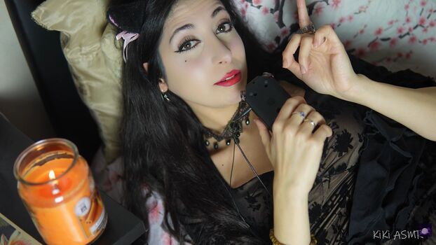 Egilea asmr page 2 image