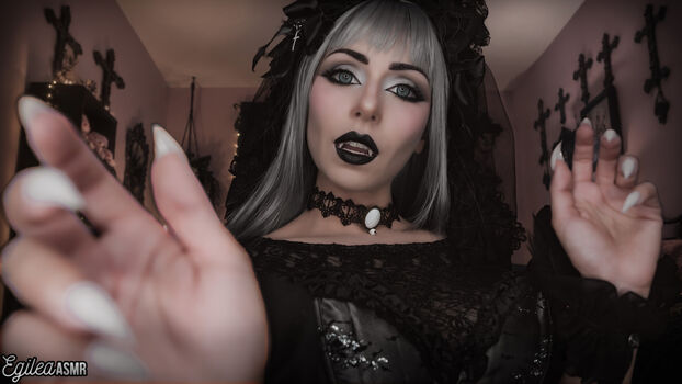 Egilea asmr page 2 image