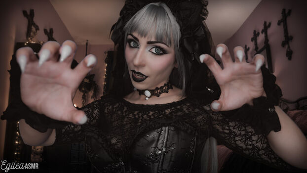 Egilea asmr page 2 image