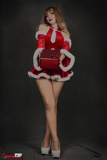 Egilea asmr page 2 image