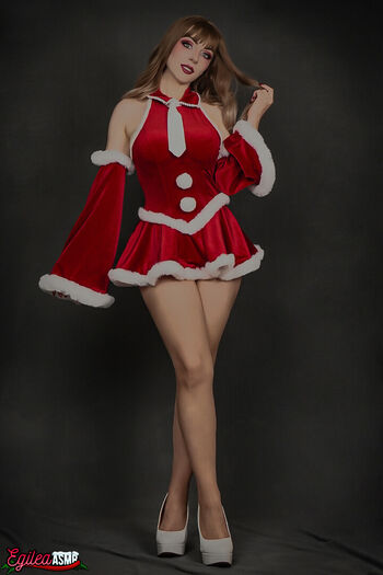 Egilea asmr image