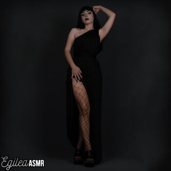 Egilea asmr image