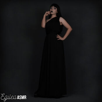Egilea asmr image