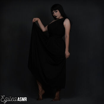 Egilea asmr image