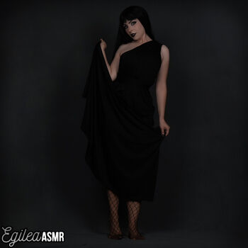Egilea asmr image