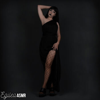 Egilea asmr image