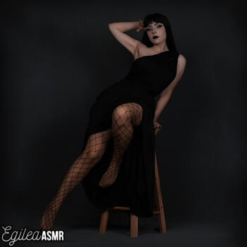Egilea asmr image