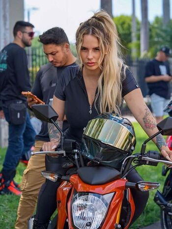 Eileen morales image