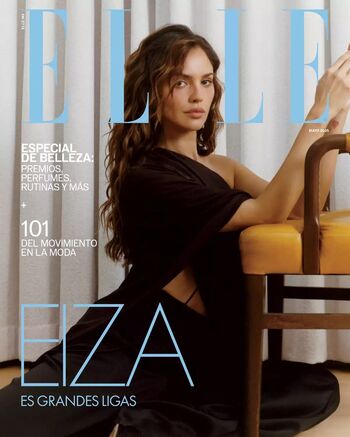 Eiza gonzalez 1 page 2 image