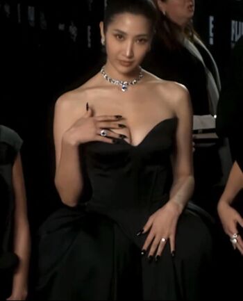 Ejae_k / Ejae / Kim Eun-jae