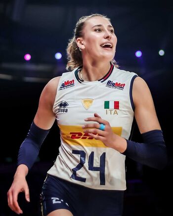 Ekaterina antrpova image