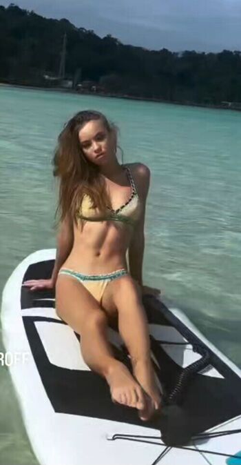 Ekaterina ' Katya ' Perova - Katya.Peroff