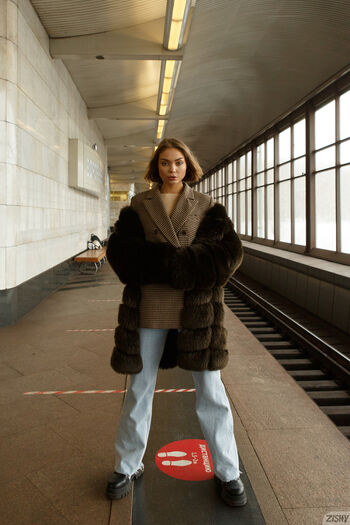 Ekaterina kliger image