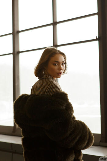 Ekaterina kliger image