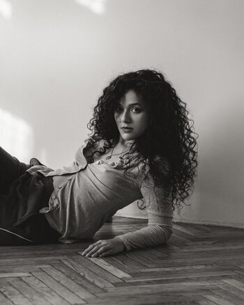 Ekaterina lazitskaya image