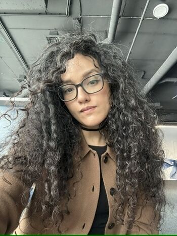 Ekaterina lazitskaya image