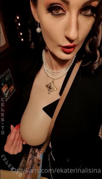 Ekaterina lisina 1 image