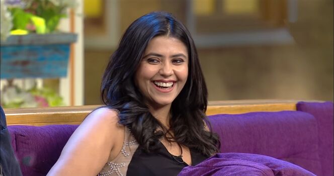 Ekta kapoor image