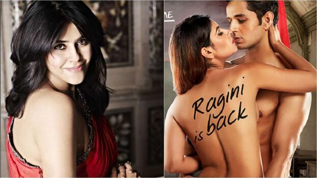 Ekta kapoor image