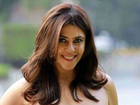 Ekta kapoor image