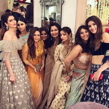 Ekta kapoor image