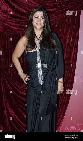 Ekta kapoor image