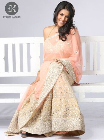 Ekta kapoor image