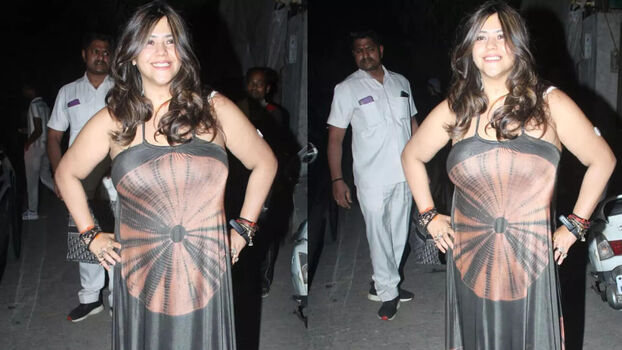 Ekta kapoor image