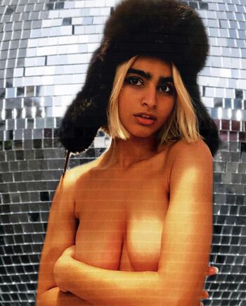 Elaiha lalli anjum image