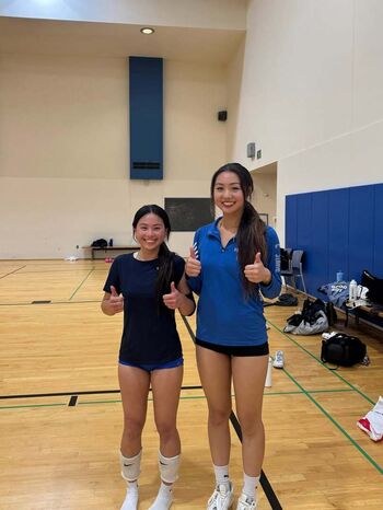 Elaine gu image
