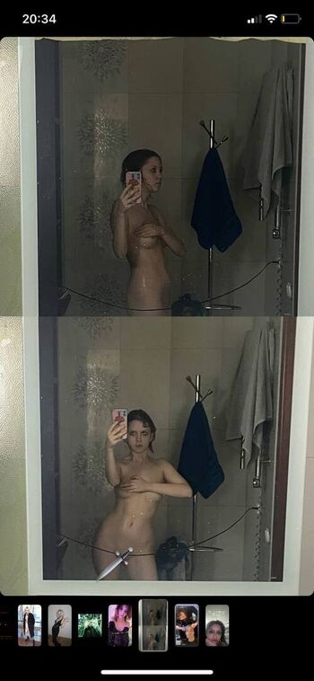 Electric blonde image